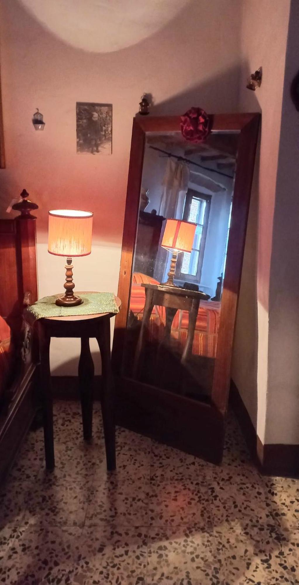 La Casa Del Gallo Radicondoli Екстериор снимка